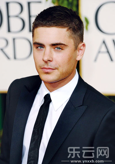 林赛 罗韩陷集邮门36位好莱坞男神曝光|好莱