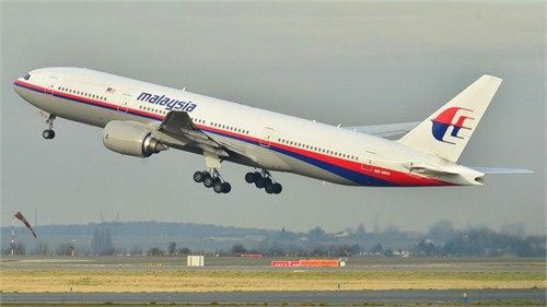 马航mh370失联真的和美国有关吗?