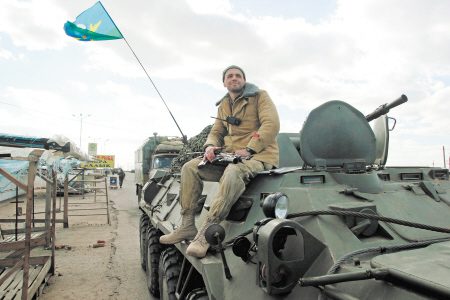 俄乌转为军事冲突?|海军|演习