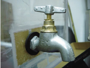 你家抽水马桶水箱大于9升吗?|节水|水龙头