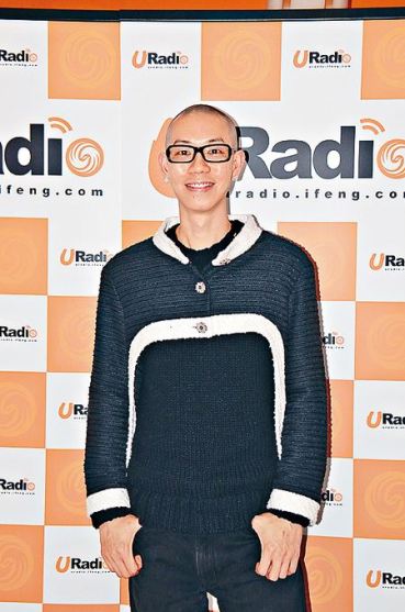 化妆师好友斥王菲谢霆锋复合传闻 无聊 (图)|香