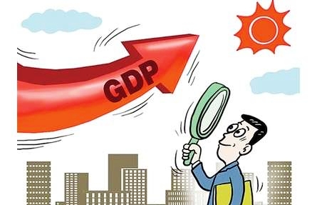 金台观察:中国经济奇迹源于"微观改善"