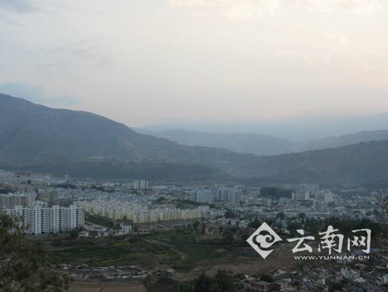 昆明东川区向环保宣战 环评是永久的"负面清单"