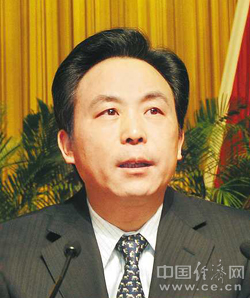 蒋洪亮兼任无锡市委政法委书记 陈金虎任纪委