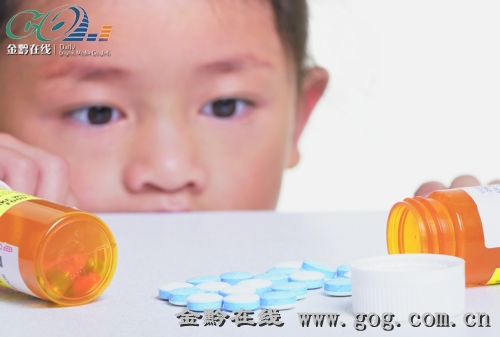 儿童用药 安全至上|幼儿园|用药
