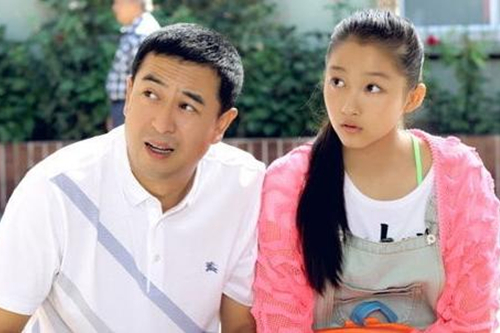 《一仆二主》江疏影支招女追男 张嘉译关晓彤