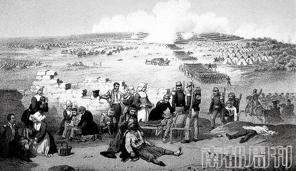 克里米亚入俄记|俄罗斯|普京