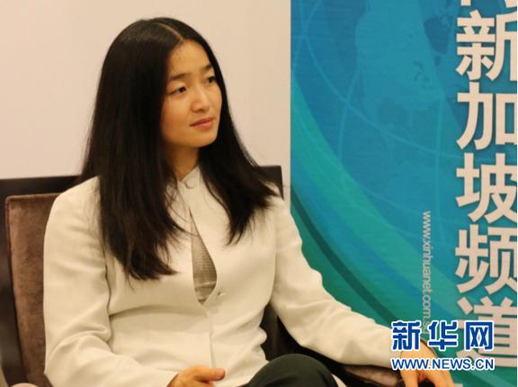 耶鲁学者石静远:中国软实力走出去重在持续和