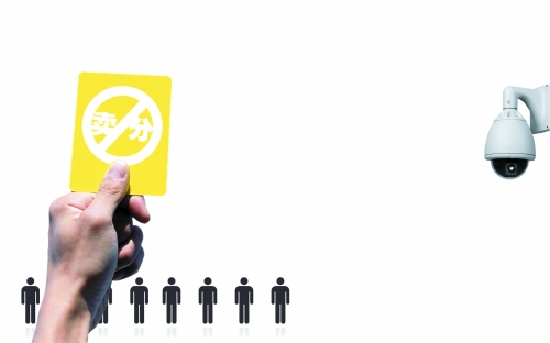 遭遇不少尴尬|驾驶人|电子眼