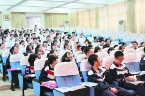 美式辩论赛可助你实现美国名校梦|学生|高中生