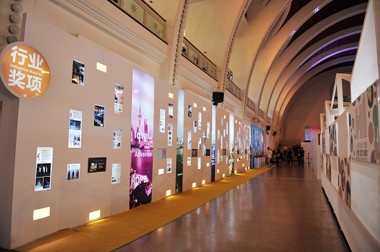 设计活动如何渗透进城市的每个角落|设计|设计