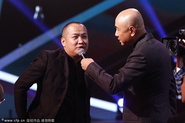 宁浩新片更名 心花路放 |上映|影片