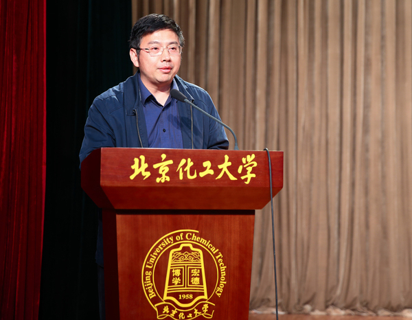 我校承办2013年北京大学生创新实践总结表彰