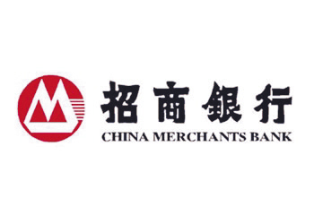 招商银行收入证明书