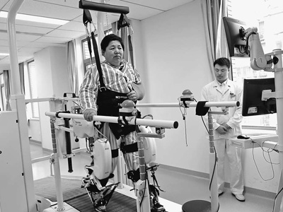 我想问一下,康复治疗专业怎样?参加工作后累不累,待遇如何?