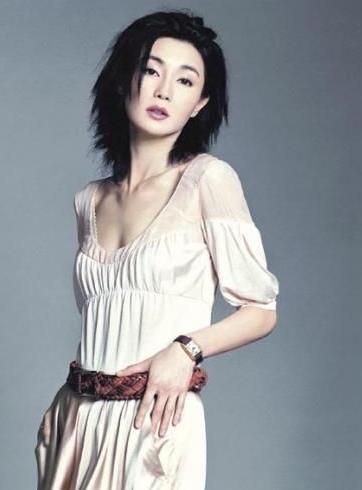 张柏芝董洁黄奕 揭女星痛苦不堪<em>往事</em>|张柏芝|阿