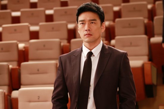 《唱战记》首播 “教父”王耀庆率众“占”荧屏|出演|雅痞_凤凰娱乐