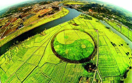 潼南民生蓝图|重庆|潼南