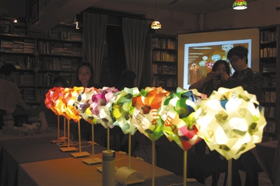 用环保灯征服地铁|地铁|地铁站