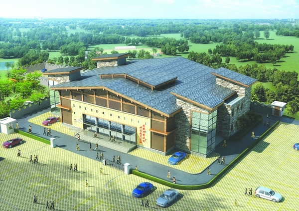 成都防震减灾科普教育基地年内开放|成都|成都市