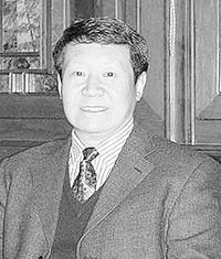 李强，清华大学社会科学学院院长