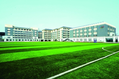 南京师大附中树人学校校长致未来学子的一封信