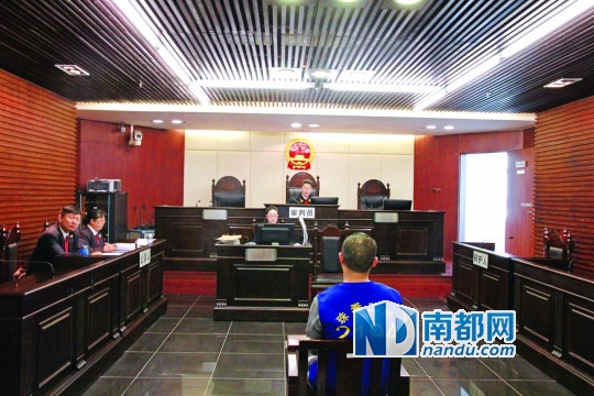 横琴新区法院首次开庭审案|合议庭|判决书