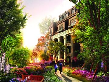 乾耀东港洋房开盘热销|洋房|楼盘