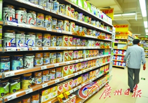 伪造证书很罕见A货改期最普遍|奶粉|乳粉