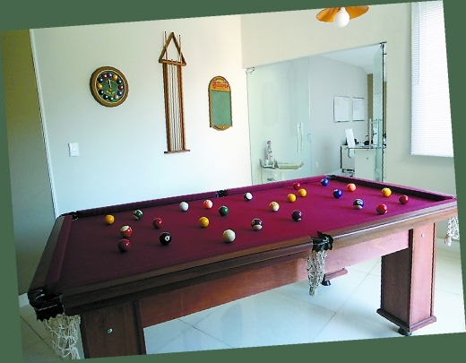 还记得老全兴的外援法比亚努吗?他在里约开的