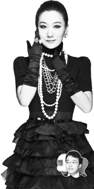 谭晶生子休养失踪谣言不攻自破|微博|韩庚_凤凰