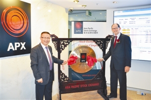 关于中国上市公司的绿色先锋的毕业论文格式模板范文