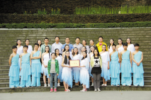 永川北山中学|学生|校园_凤凰教育