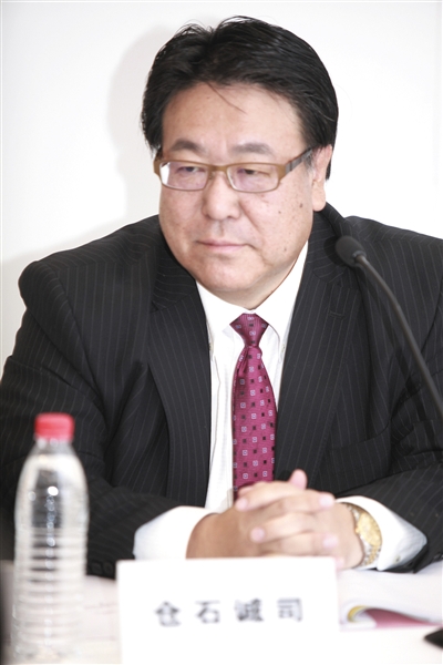 新技术都会优先中国|本田|伊东孝绅_凤凰财经