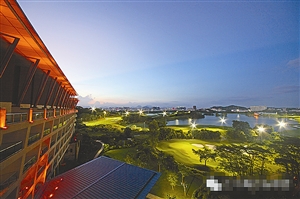 沃尔沃中国公开赛完美谢幕|<em>女排|球衣</em>_凤凰资讯