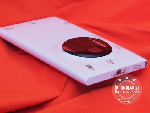 高端主流配置 诺基亚Lumia 1020仅2500|处理器
