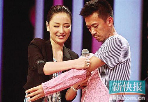 ■王学兵与孙宁已于2012年离婚