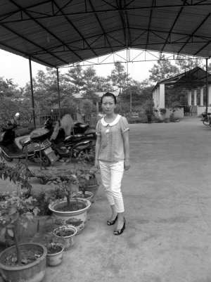 80后的她 捐肾救夫保全家|医院|妻子