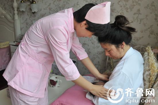 五一策划·小众职业:催奶师独家下奶秘笈鸡蛋