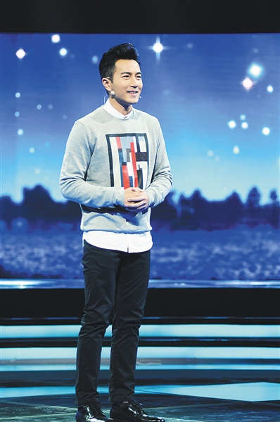 周末综艺秀|刘恺威|杨幂