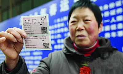 目前南京到南昌只有普通列车。资料图片