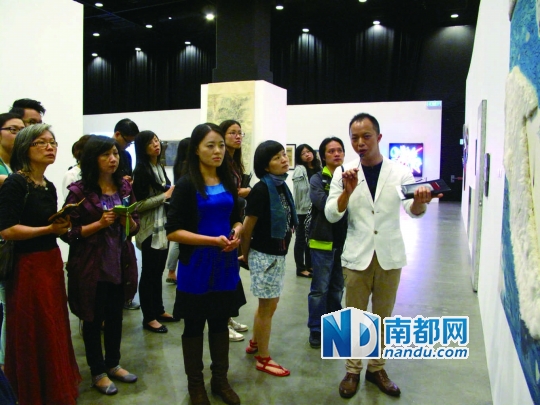 1 .艺术鉴赏是艺评写作的起点。