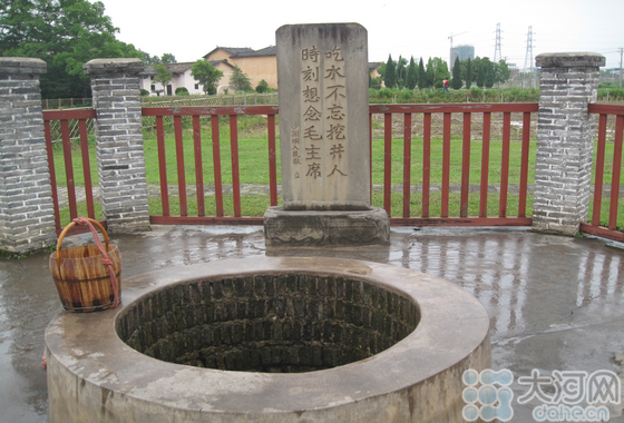 全国网媒看赣州:穿越瑞金古今 感受红色情怀