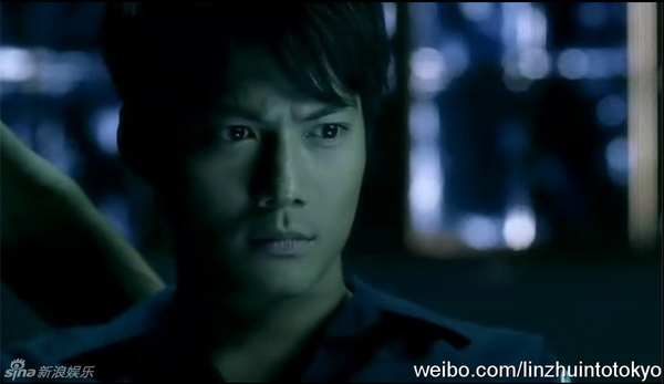 周迅男友高圣远资料档案家庭背景曝光|男友|美