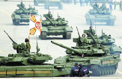 红场明天大阅兵|舰队|防空导弹