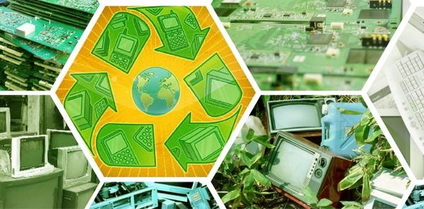 让废弃家电绿色变身|家电|有机_凤凰教育