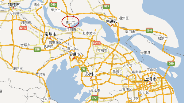 上海供水部门:长江水质异常暂未影响上海|长江