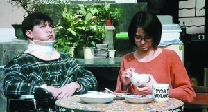 黄百鸣的女儿给人的感觉也是非常不错的