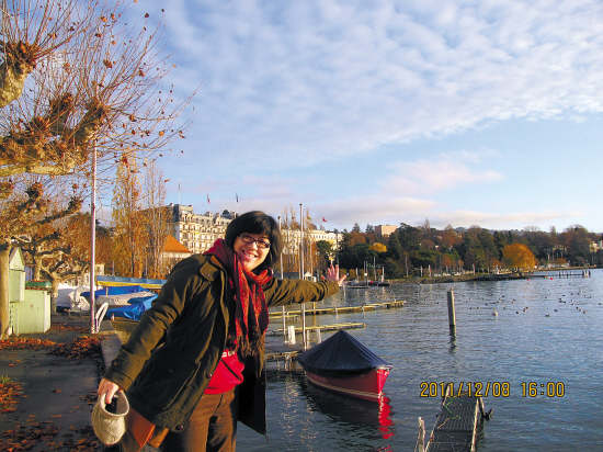 自助游欧洲你准备好了吗?|旅行社|景点