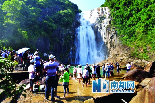 丰顺碧桂园:美丽小城,世外桃源